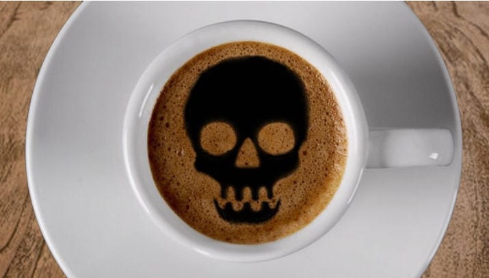 Die große Kaffee-Lüge: Wenig bekannte Fakten