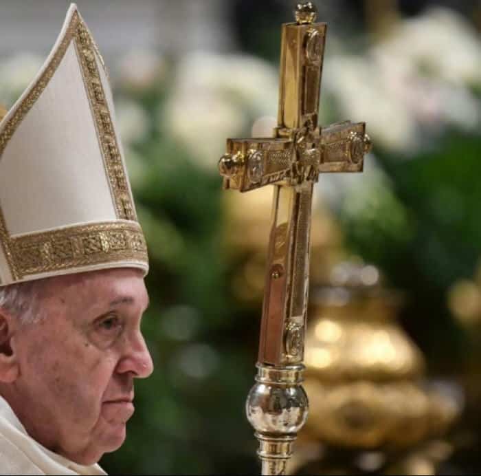 Ist der Glauben der Kirche  unfehlbar?