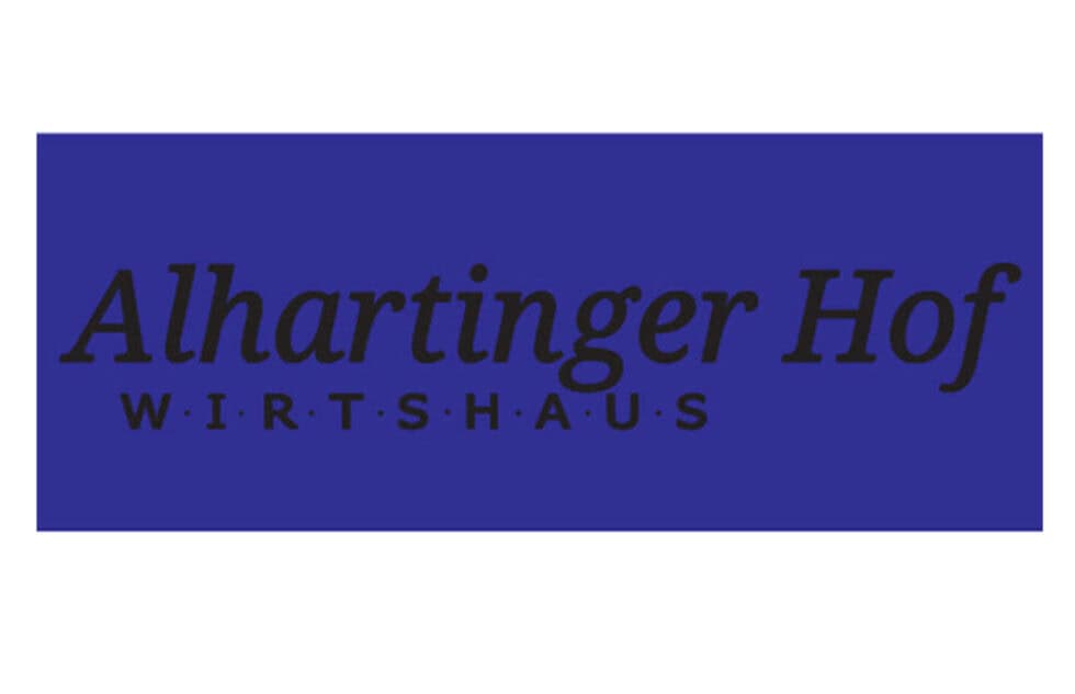 Bandensponsor Alhartinger Hof Wirtshaus | Leonding